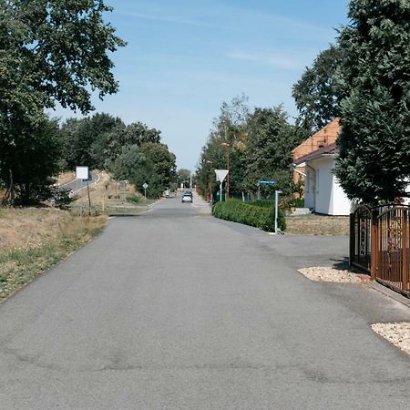 Morgenröte Lägenhet Sedlitz Exteriör bild